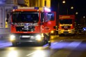 Feuer Hinterhof Garagen Koeln Hoehenberg Olpenerstr P024